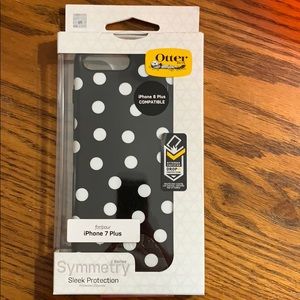 iPhone 7/8 plus otter box